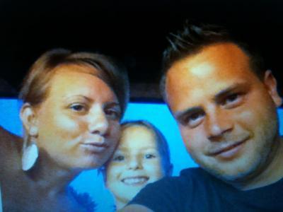 Bild zu Bilder...Das sind wir;) - Forum für September - Mamis