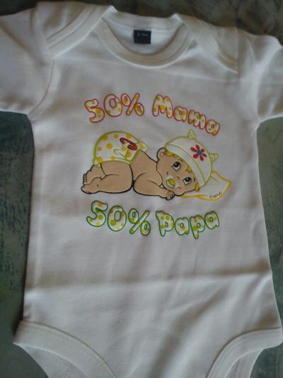 Bild zu schaut mal^^ - Forum für September - Mamis