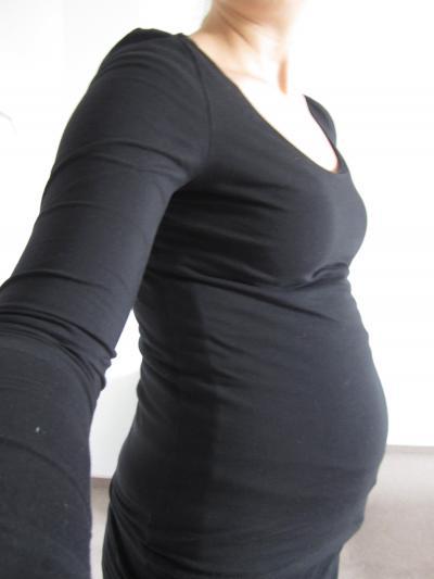 Bild zu Bauch zu klein? - Forum für September - Mamis