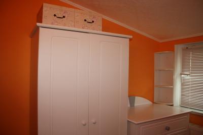 Bild zu Kinderzimmer so gut wie fertig - Bilder für die die es interessiert :-) - Forum für September - Mamis