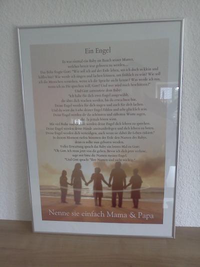 Bild zu Endlich da ! - Forum für September - Mamis