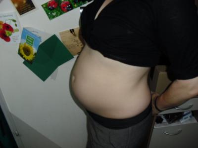 Bild zu Irgendwie ist das seltsam! Kennt ihr das? - Forum für September - Mamis