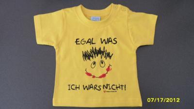 Bild zu Überraschung für den Papa! - Forum für September - Mamis