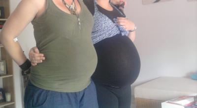 Bild zu Was zum lachen =0) - Forum für September - Mamis