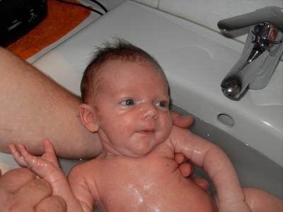 Bild zu Unser kleiner Stolz - Forum für September - Mamis