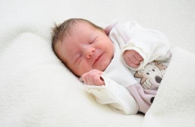 Bild zu meine Maus ist auch da !! - Forum für September - Mamis