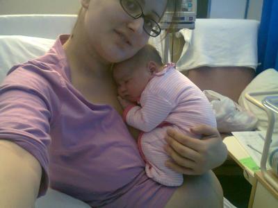 Bild zu Mama Asli...Excitedmum2be - Forum für September - Mamis