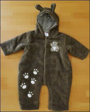 Bild zu Hallo ihr Lieben, hab was zu verschenken.. - Forum für September - Mamis