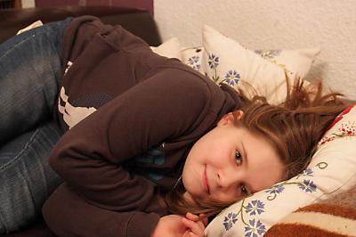 Bild zu Hier mal ein anderes Foto :-) - Forum für September - Mamis