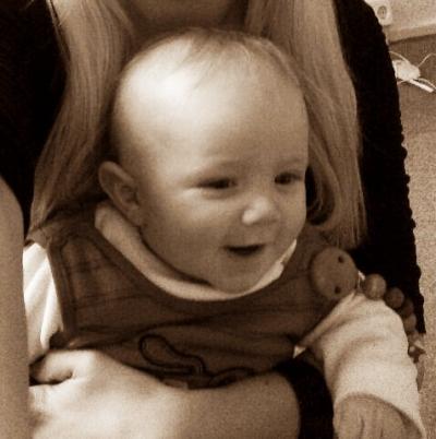 Bild zu Milow hat wohl ... - Forum für September - Mamis