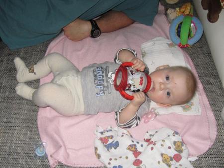 Bild zu 