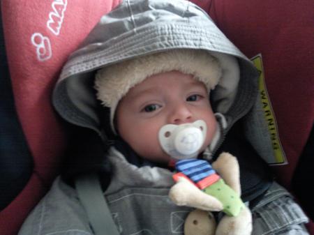 Bild zu 