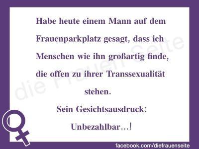 Bild zu zum Thema Parkplatz für Frau/Mutter/Kind :-) - Forum für September - Mamis