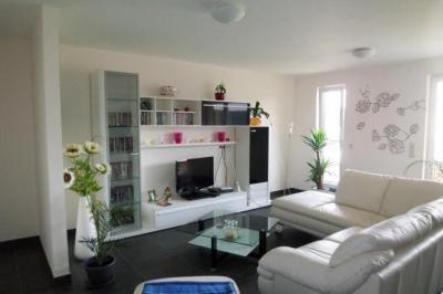 Bild zu Auf der Suche nach ner neuen Wohnung!:) - Forum für September - Mamis