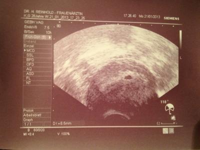 Bild zu Auch von FA zurück! - Forum für September - Mamis