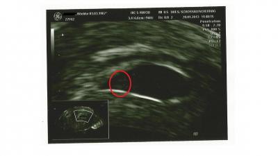 Bild zu Unser 1. US-Bild < 3 - Forum für September - Mamis
