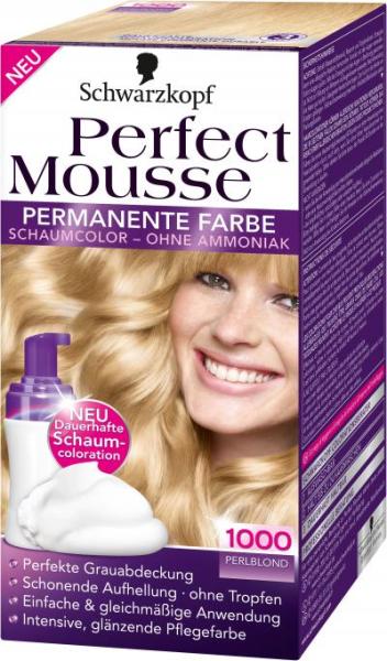 Bild zu Haare färben - Forum für September - Mamis