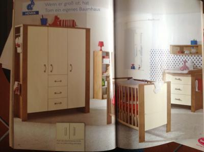 Bild zu Kinderzimmer bestellt - Forum für September - Mamis