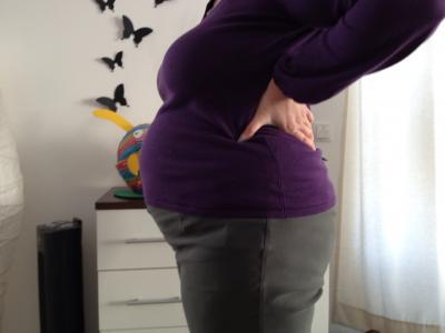 Bild zu Wollt mal wieder Hallo sagen - Forum für September - Mamis