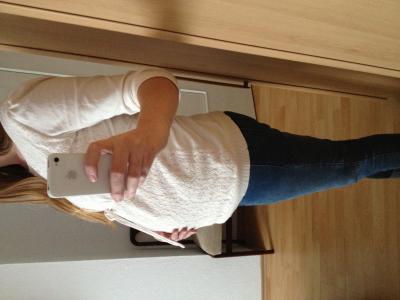 Bild zu Bauchfoto - Forum für September - Mamis