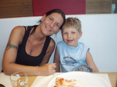 Bild zu hu hu - Forum für September - Mamis