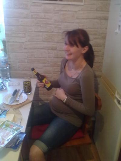 Bild zu Wir haben Spaß - Forum für September - Mamis