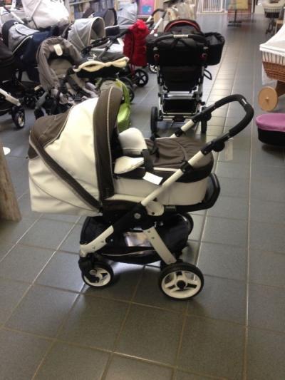 Bild zu Kinderwagen gekauft....:-) - Forum für September - Mamis