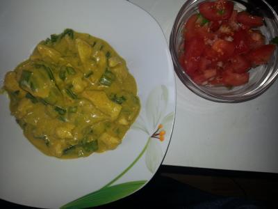Bild zu Guten Appetit - Forum für September - Mamis
