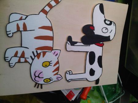 Bild zu 