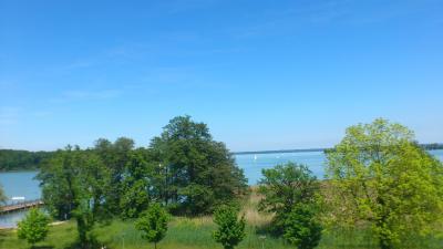 Bild zu grüße vom chiemsee - Forum für September - Mamis