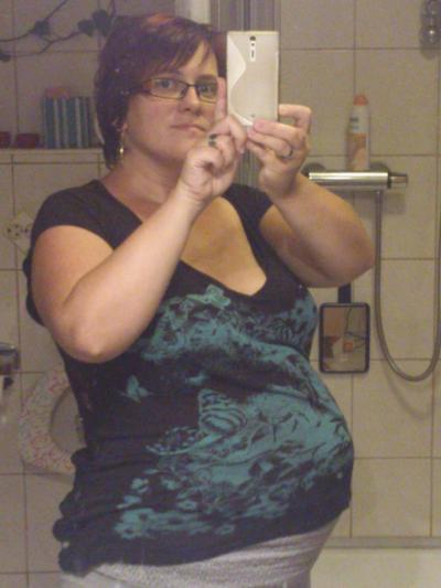 Bild zu Heutiger Besuch bei der FÄ - Forum für September - Mamis