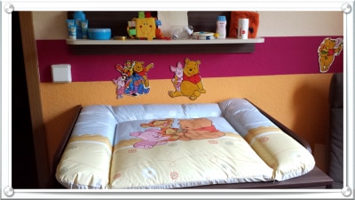 Bild zu Re: Foto 2 - Forum für September - Mamis