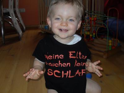 Bild zu Aktuelle Bilder - Forum für September - Mamis