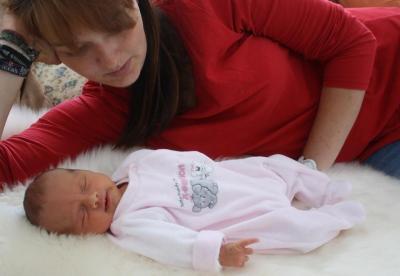 Bild zu Mich auch mal wieder ... - Forum für September - Mamis