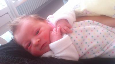 Bild zu endlich fertig! Bericht u Foto... - Forum für September - Mamis