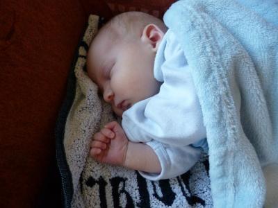 Bild zu Wollte mich auch einmal zurück melden! :-) - Forum für September - Mamis