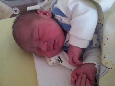 Bild zu endlich Fotos - Forum für September - Mamis