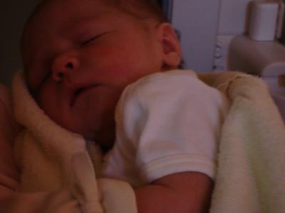 Bild zu Geburtsbericht - Forum für September - Mamis