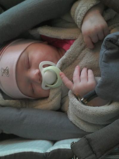 Bild zu Einfach nur so, Foto :-) - Forum für September - Mamis