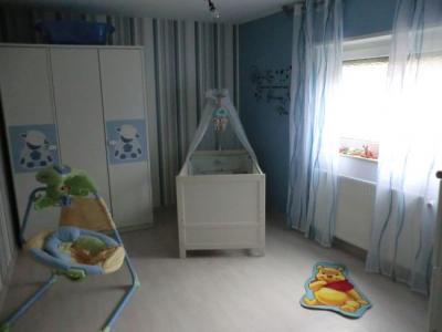 Bild zu Endlich fertig mit Baustelle und eingezogen :-) - Forum für September - Mamis