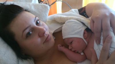 Bild zu Endlich mal wieder melden - Forum für September - Mamis