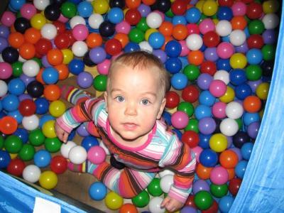 Bild zu Neues von Emilia - Forum für September - Mamis