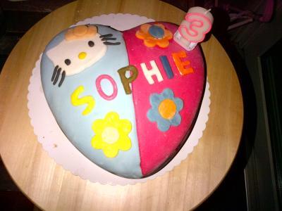 Bild zu *Kuchen in die Runde stell* - Forum für September - Mamis