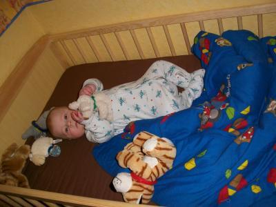 Bild zu Mein Sohn... - Forum für September - Mamis