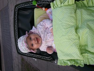 Bild zu wir teilen mit euch sommergefühle ^^ - Forum für September - Mamis