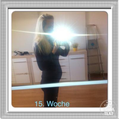 Bild zu Gewicht - Forum für September - Mamis