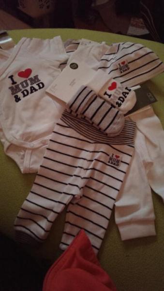 Bild zu babysachen - Forum für September - Mamis