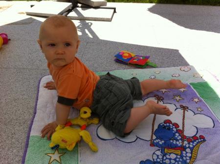 Bild zu
