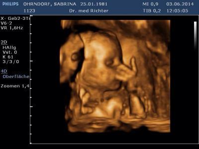 Bild zu 3D - Forum für September - Mamis