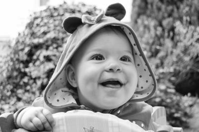 Bild zu Alles auf einmal... - Forum für September - Mamis